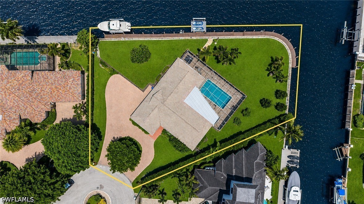 3 Bed Pool Home for Sale in Royal Harbor, photo 7