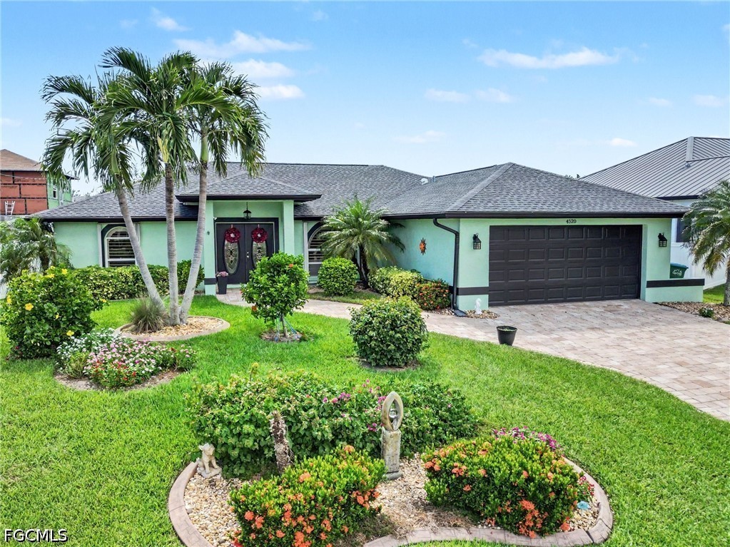3 Bed Pool Home for Sale in Cape Coral, photo 7