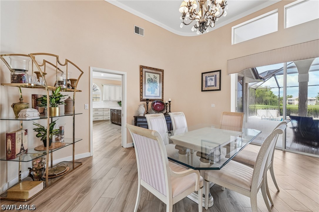 4 Bed Pool Home for Sale in Lely Island Estates, photo 7