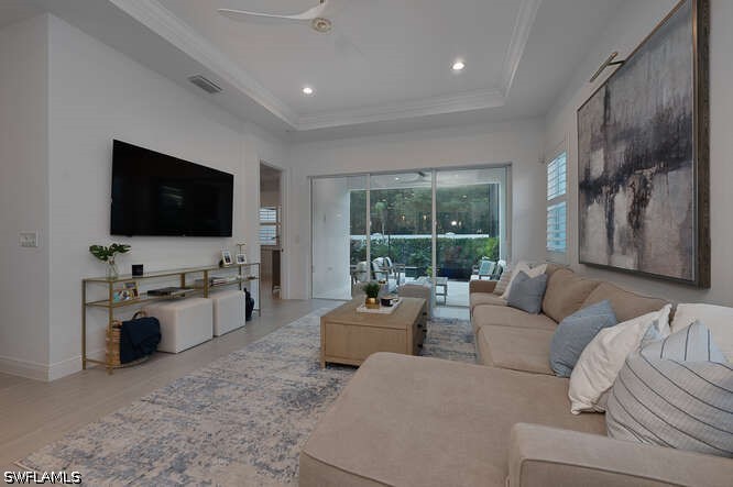 3 Bed Pool Home for Sale in Naples, photo 7