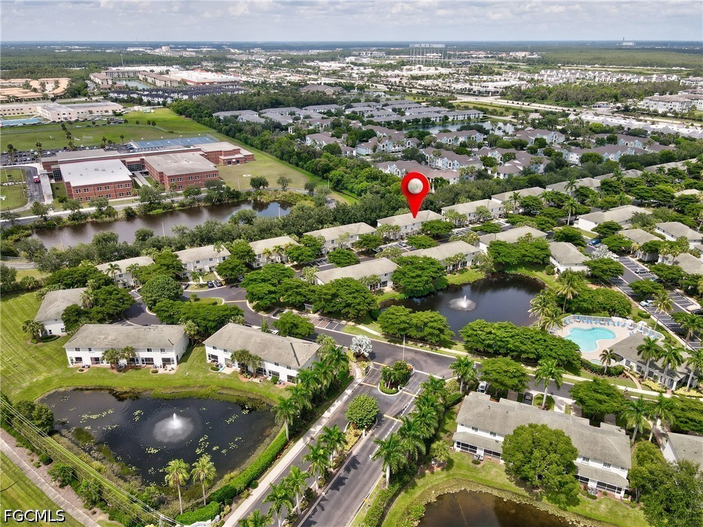 2 Bed Townhouse for Sale in Cypress Landing, photo 7