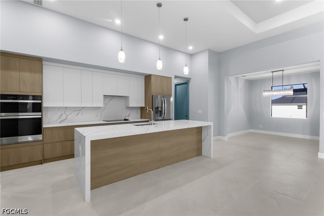 4 Bed Pool Home for Sale in Cape Coral, photo 7