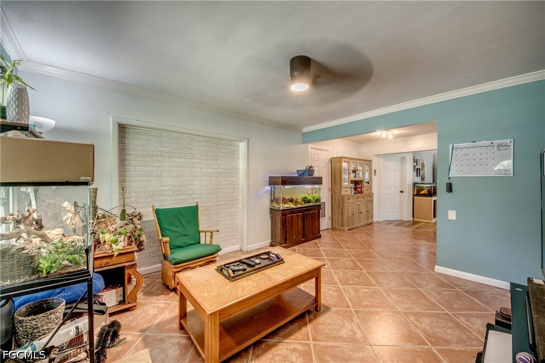 4 Bed SingleFamilyResidence for Sale in North Fort Myers, photo 7