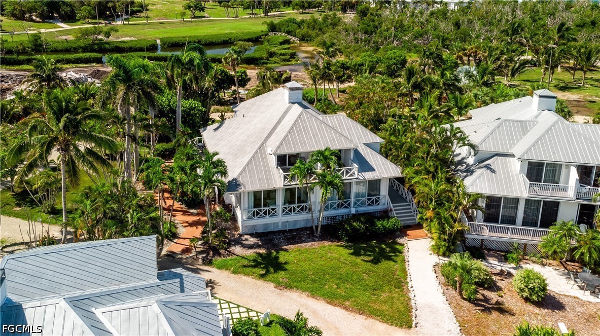 3 Bed Attached for Sale in Useppa Island, photo 7