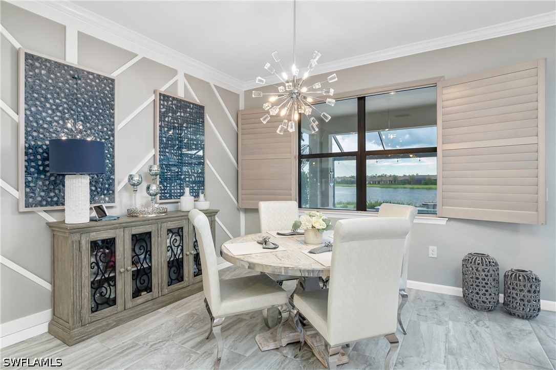 3 Bed Pool Home for Sale in Estero, photo 7