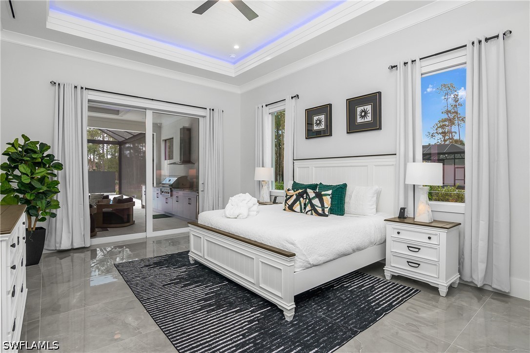 3 Bed Pool Home for Sale in Naples, photo 7