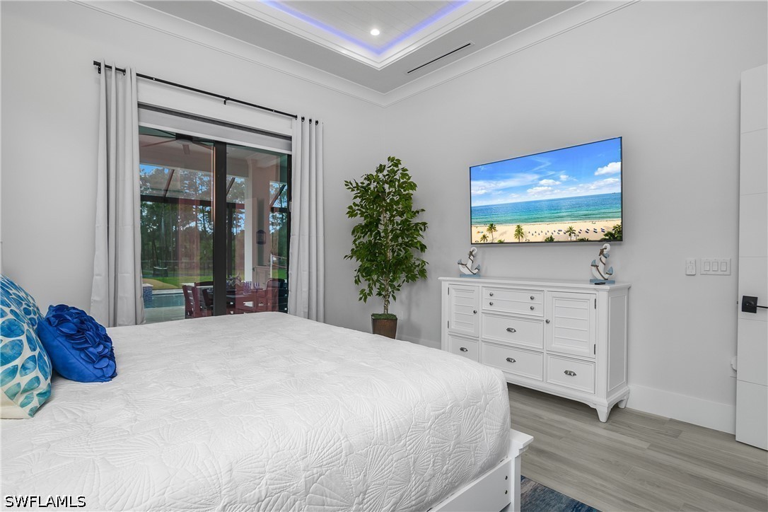 4 Bed Pool Home for Sale in Naples, photo 7