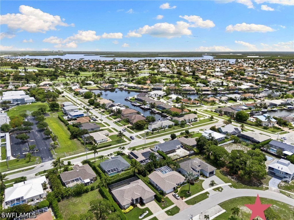 4 Bed Pool Home for Sale in Marco Beach, photo 7