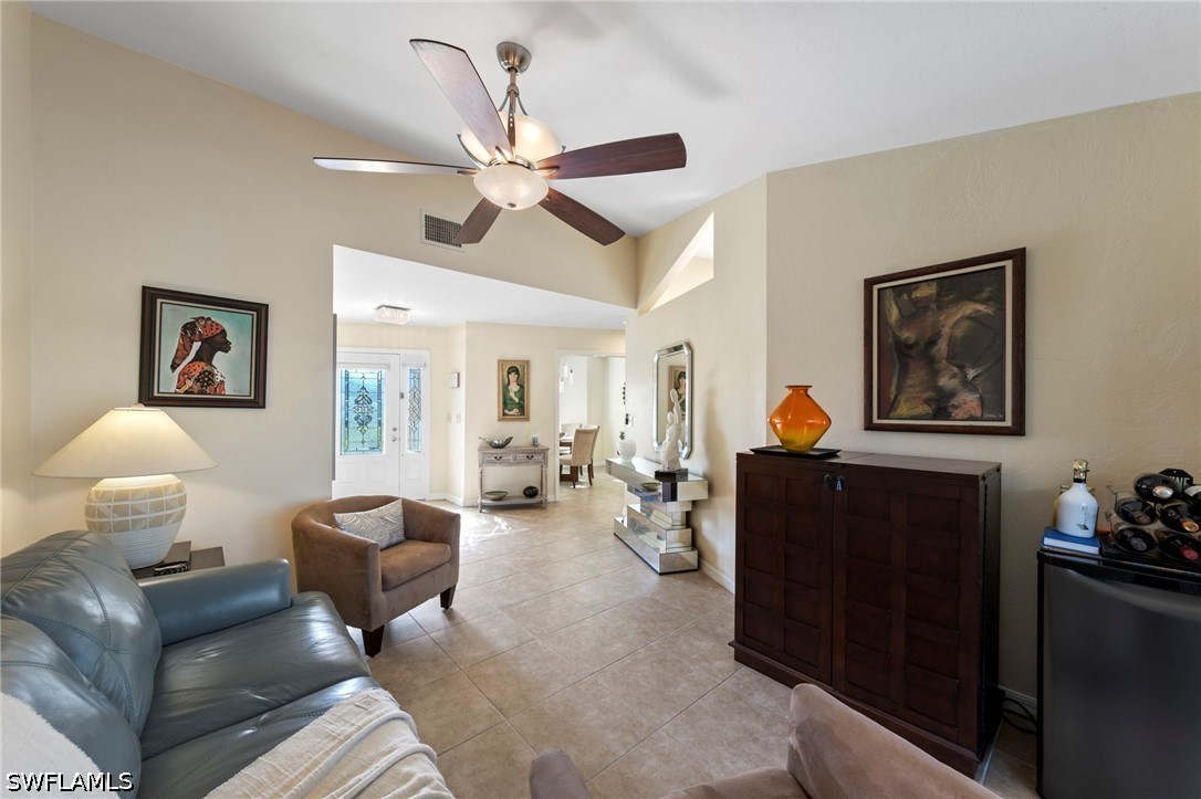 4 Bed Pool Home for Sale in Cape Coral, photo 7