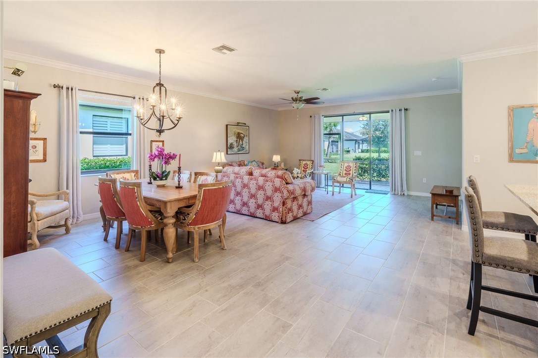 3 Bed SingleFamilyResidence for Sale in Estero, photo 7
