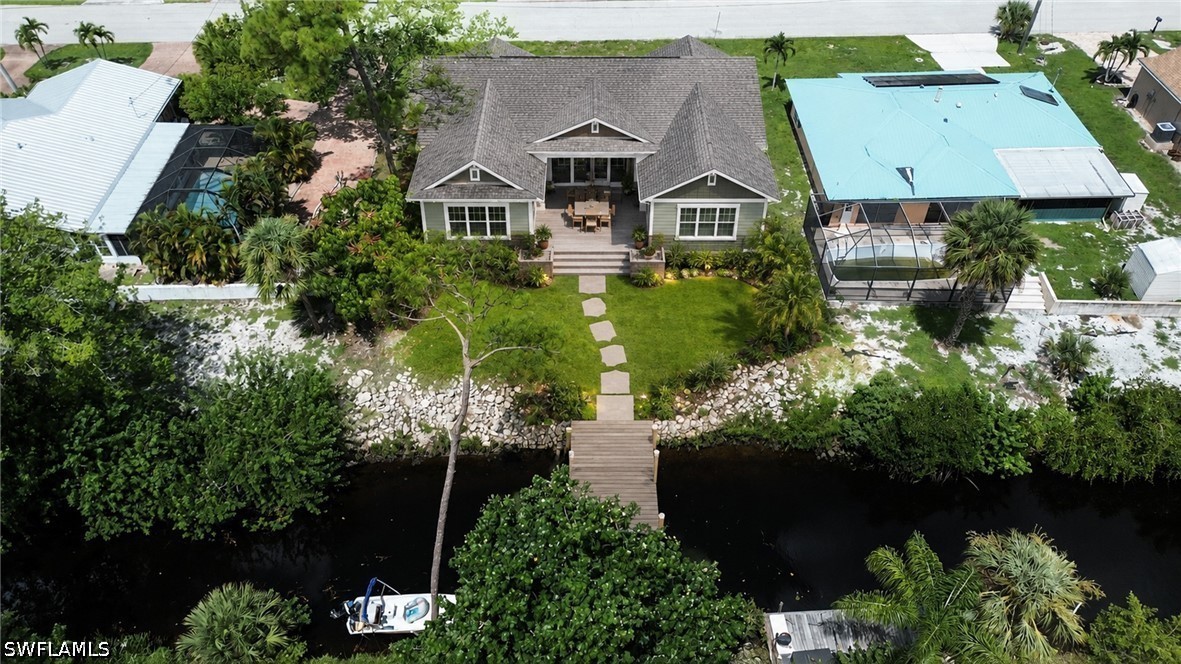 Waterfront Home for Sale in Pirates Cove, photo 7