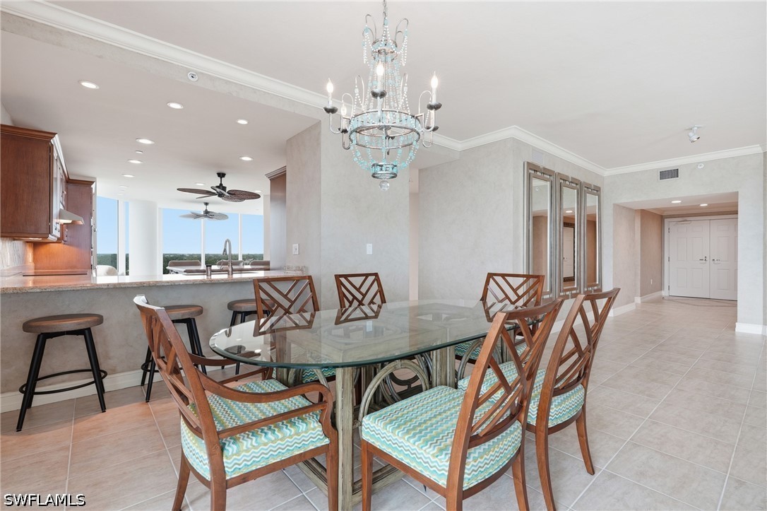 3 Bed Waterfront Home for Sale in Naples, photo 7
