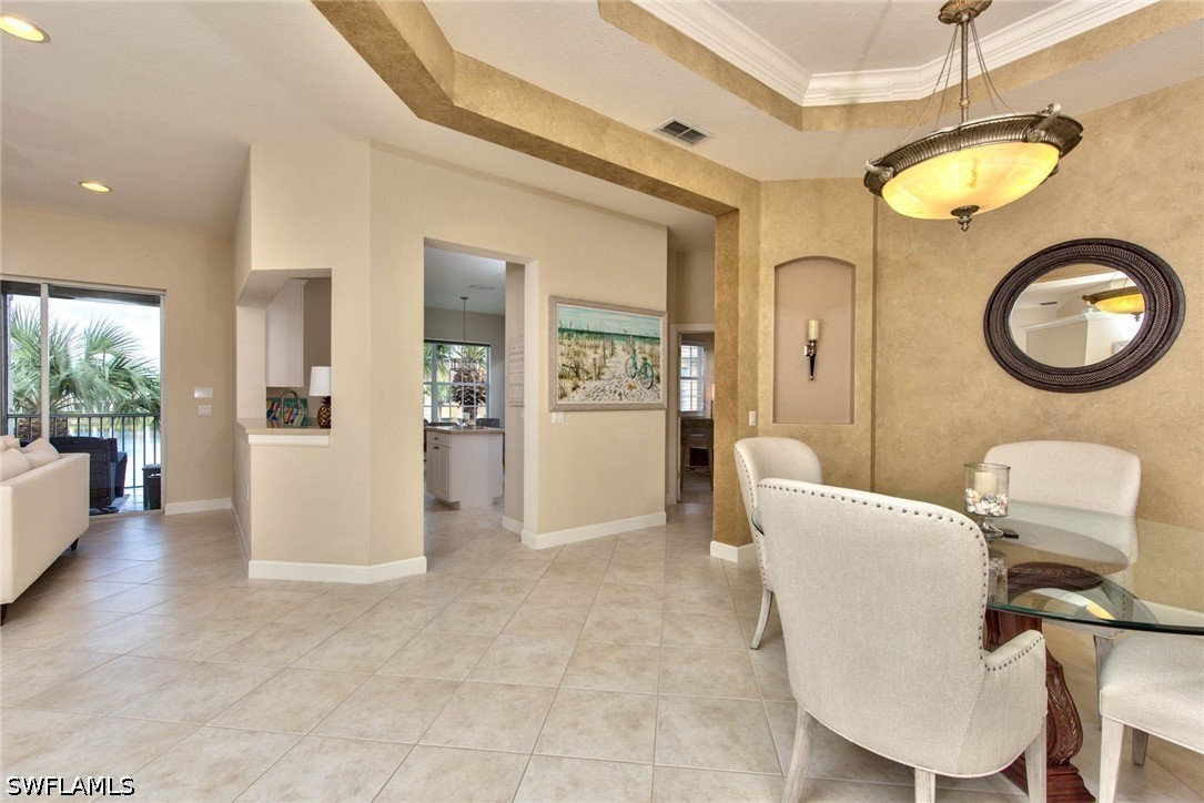 3 Bed Condominium for Sale in Cypress Hammock, photo 7