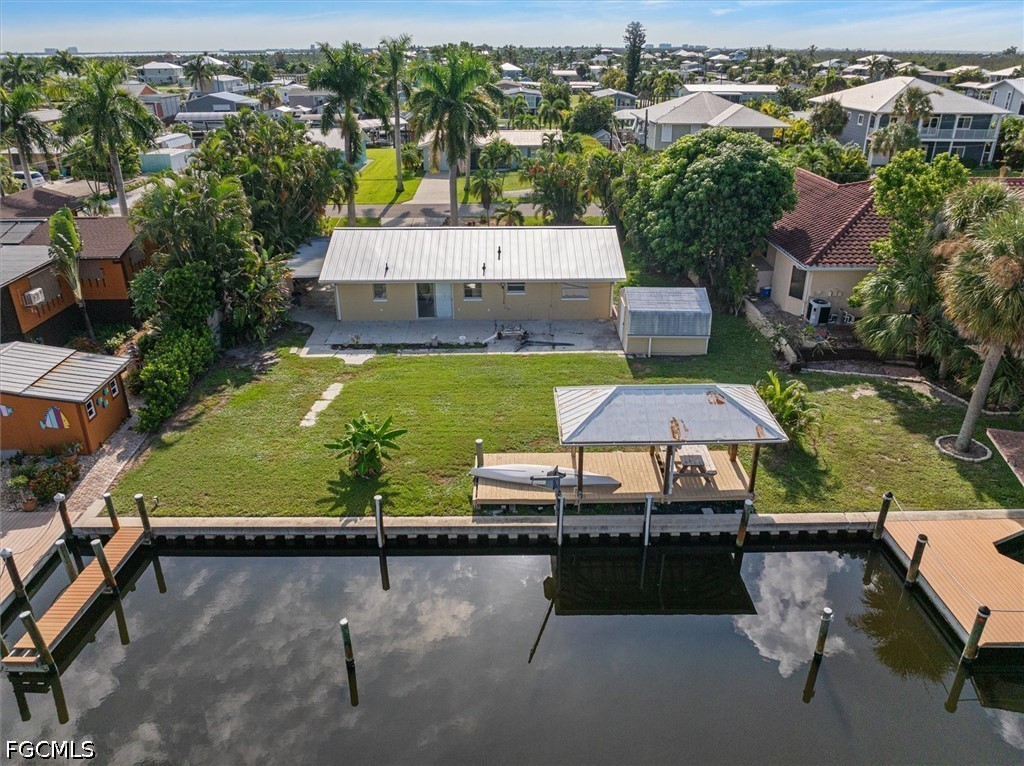 3 Bed Waterfront Home for Sale in Gulfhaven, photo 7