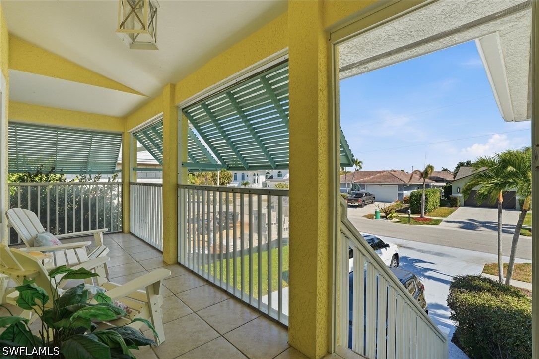 3 Bed Pool Home for Sale in Marco Island, photo 7