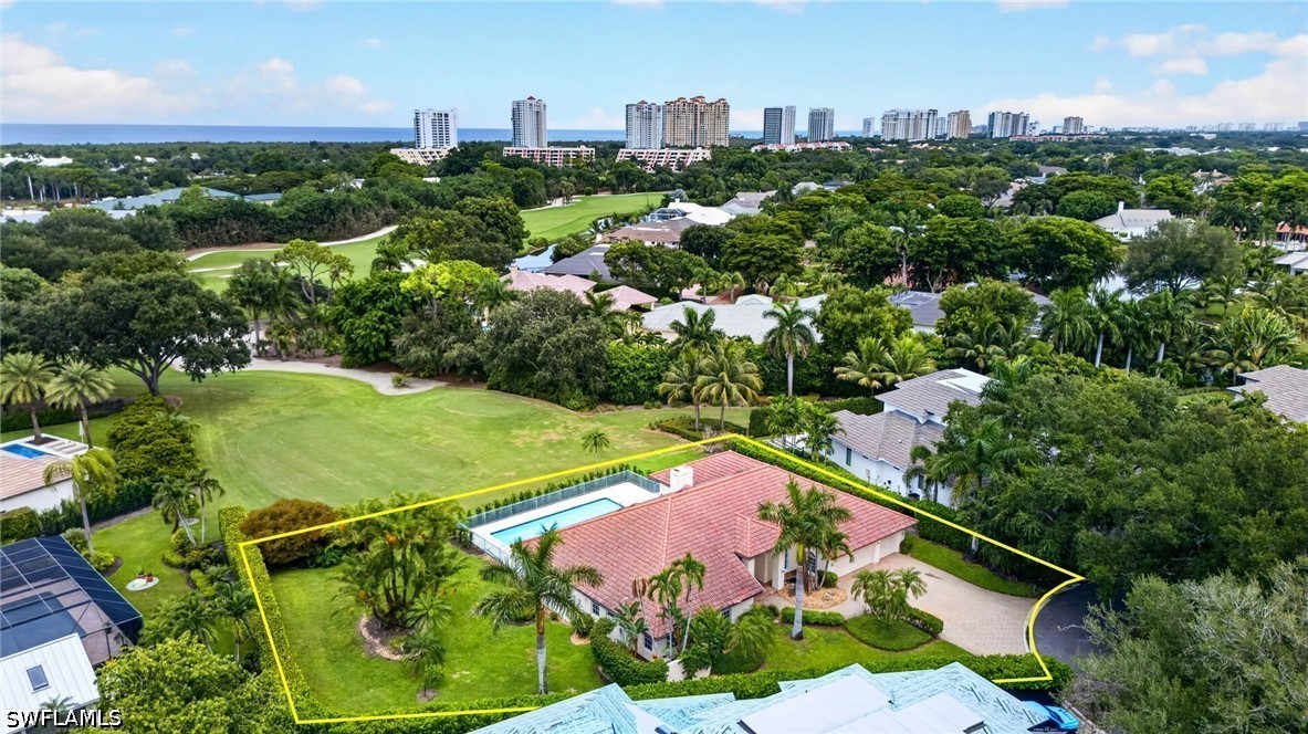 3 Bed Pool Home for Sale in Naples, photo 7