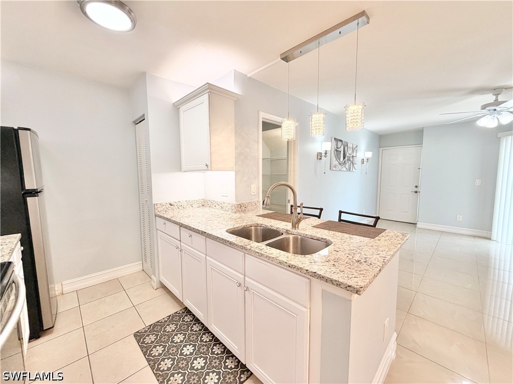 1 Bed Condominium for Sale in Granada Lakes, photo 7