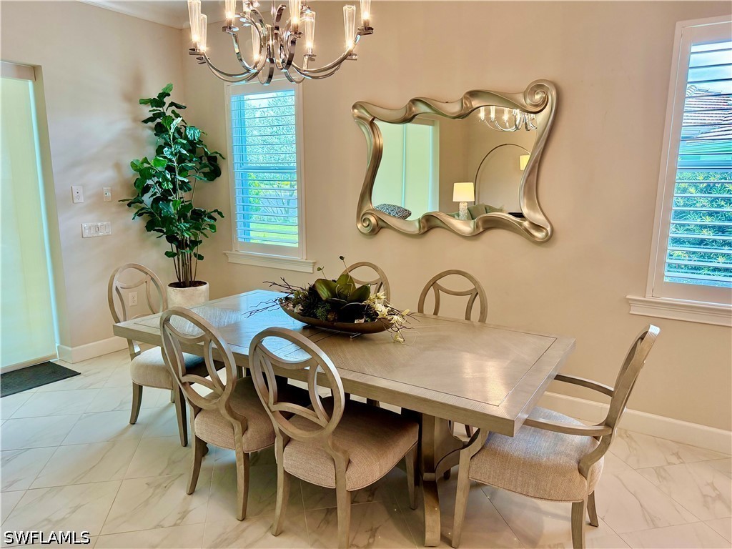 3 Bed Pool Home for Sale in Naples, photo 7