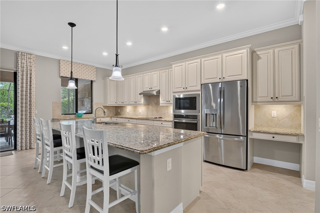 2 Bed Pool Home for Sale in Twin Eagles, photo 7