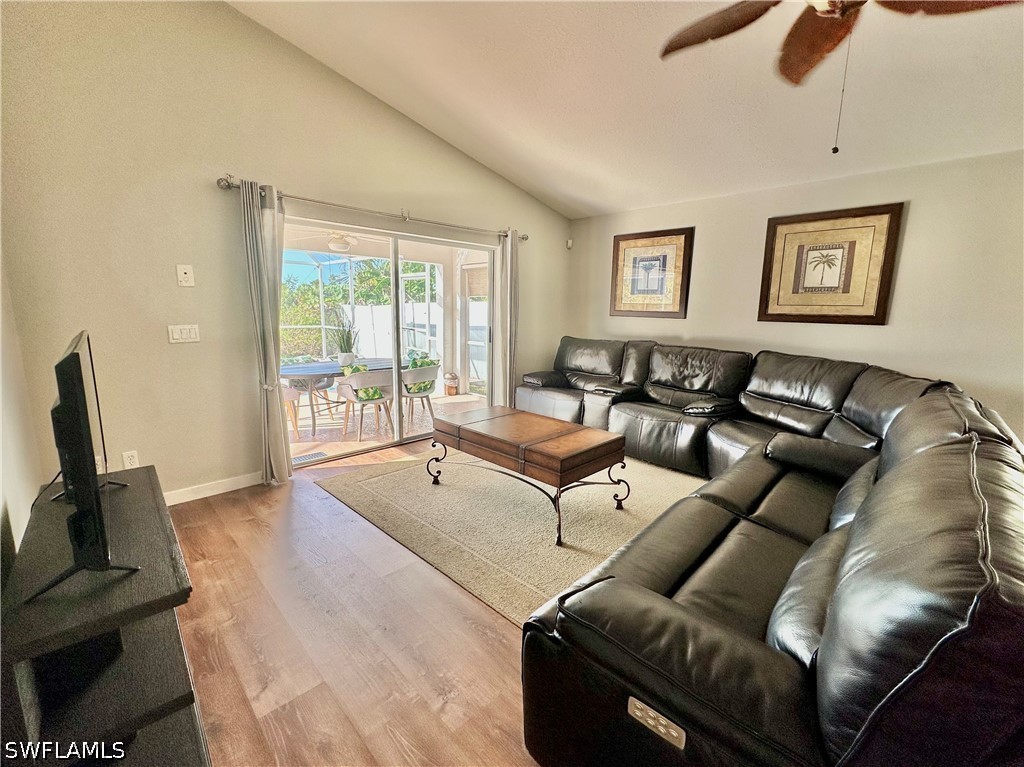 3 Bed Pool Home for Sale in Gladiolus Preserve, photo 7