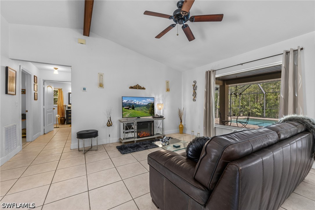3 Bed Pool Home for Sale in Naples, photo 7