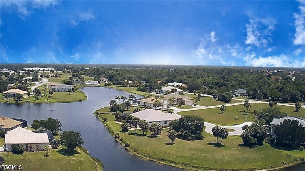 Waterfront Home for Sale in Punta Gorda Isles, photo 7
