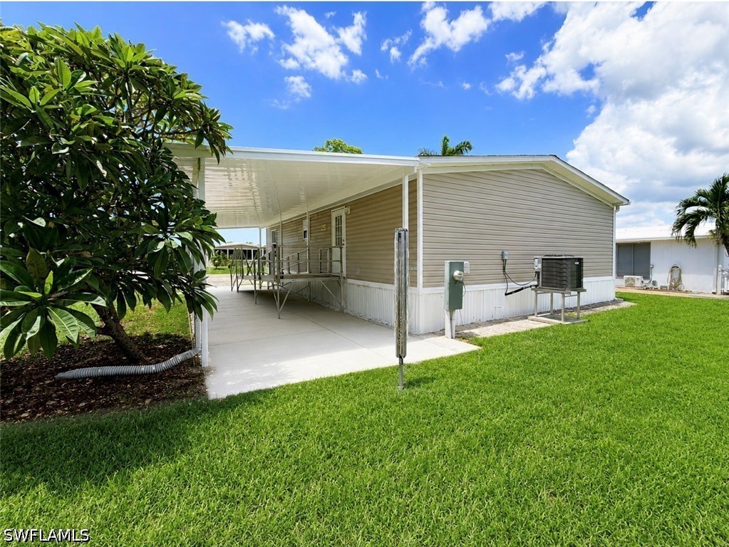3 Bed ManufacturedHome for Sale in Imperial Harbor, photo 7