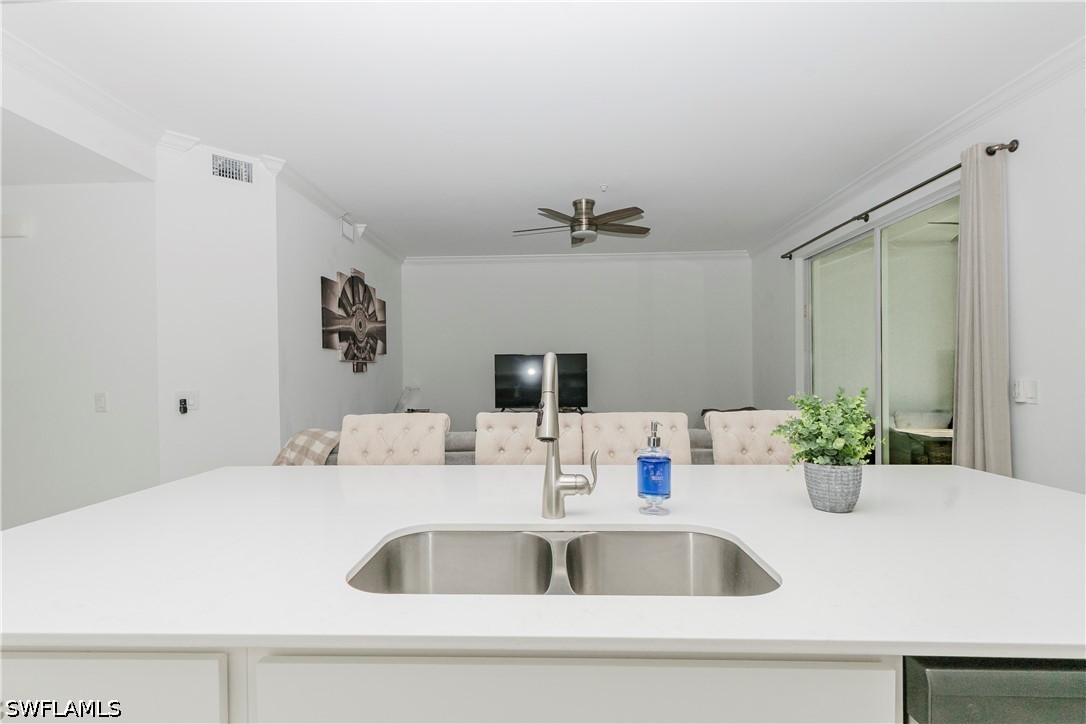 2 Bed Waterfront Home for Sale in Ave Maria, photo 7