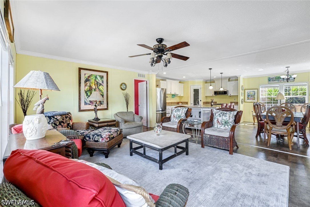 4 Bed SingleFamilyResidence for Sale in Goodland Isles, photo 7