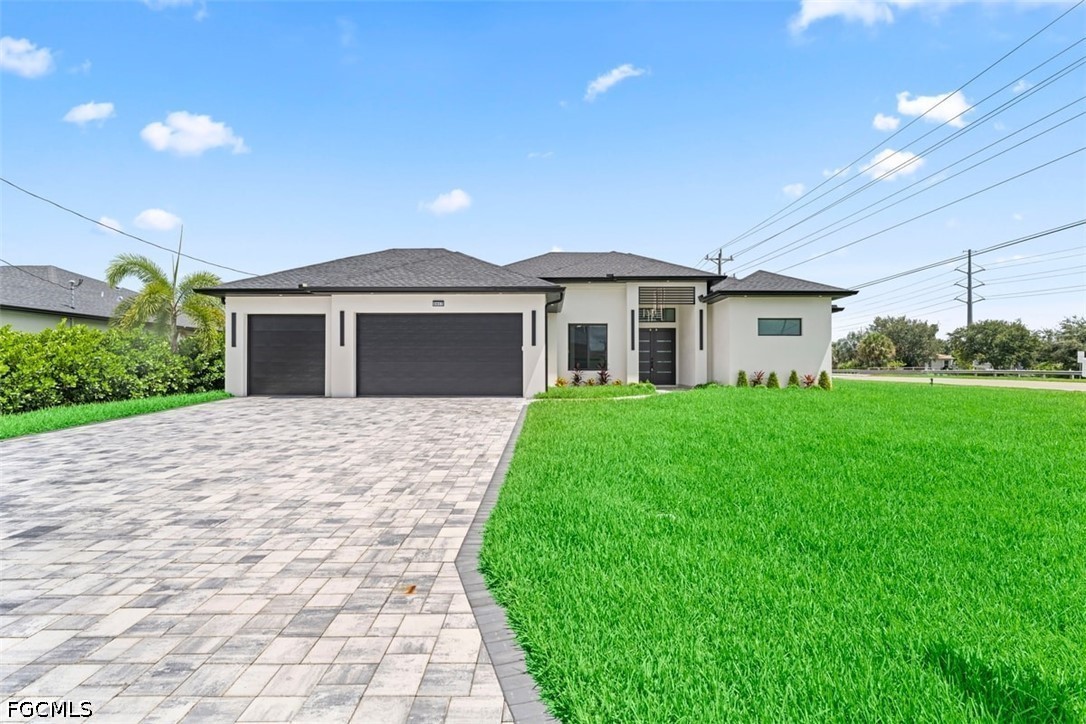 4 Bed Pool Home for Sale in Cape Coral, photo 7