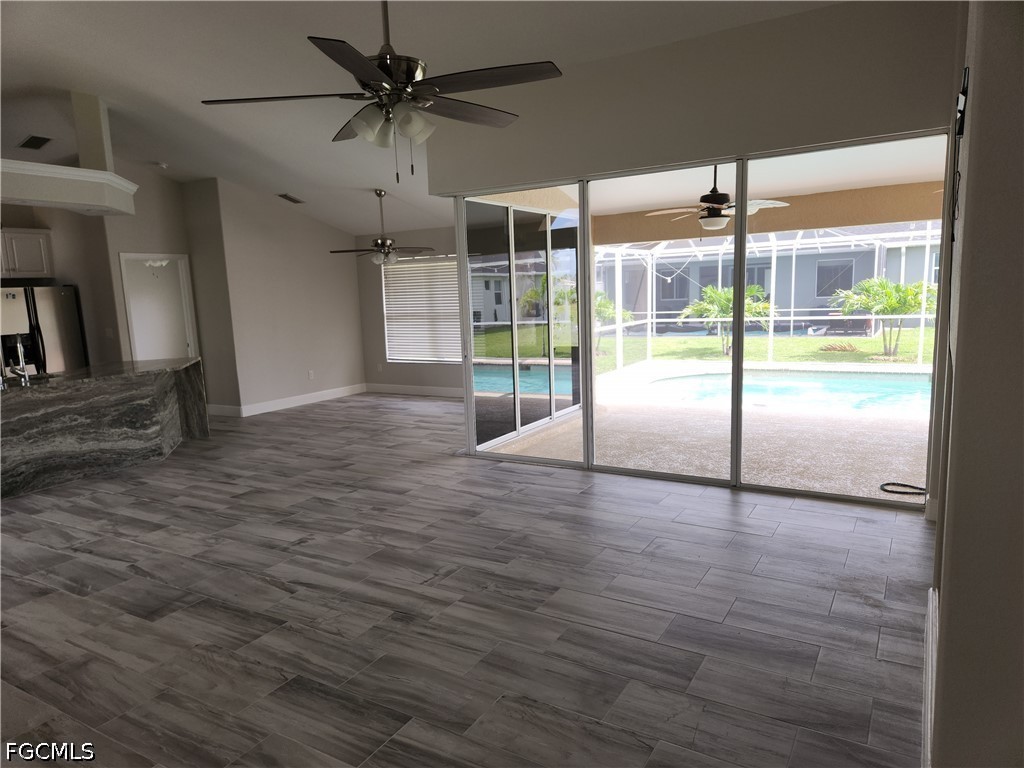3 Bed Pool Home for Sale in Cape Coral, photo 7