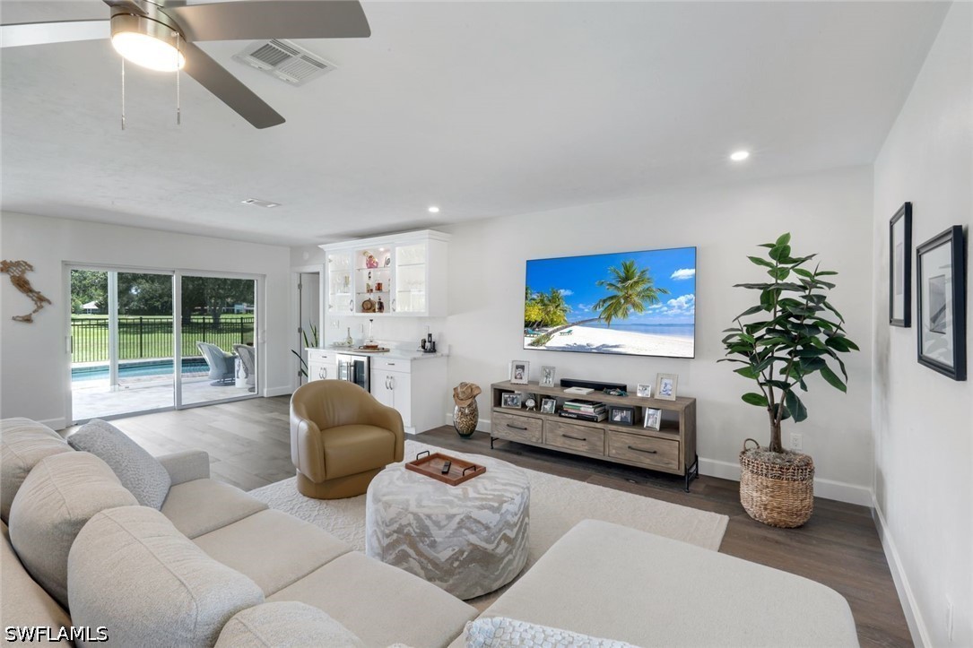 3 Bed Pool Home for Sale in Tierra Del Sol, photo 7