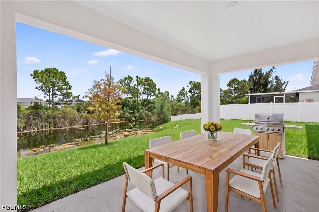 4 Bed Waterfront Home for Sale in Cape Coral, photo 7