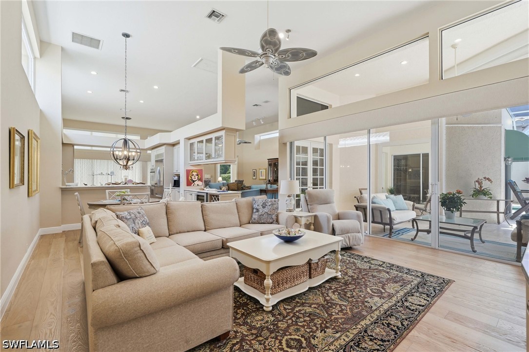 3 Bed Pool Home for Sale in Naples, photo 7
