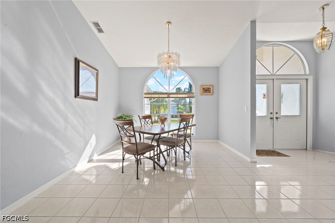 4 Bed Pool Home for Sale in Eagle Ridge, photo 7