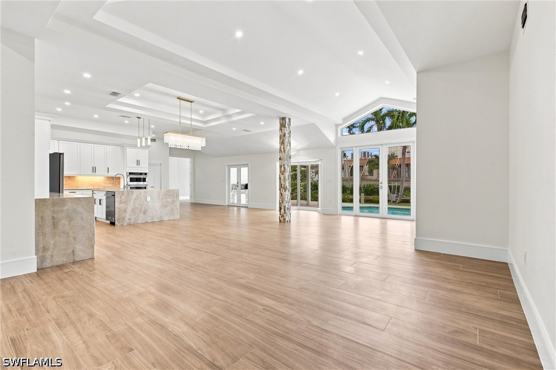 4 Bed Pool Home for Sale in Seagate, photo 7