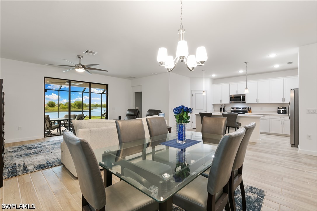 4 Bed Pool Home for Sale in Naples, photo 7