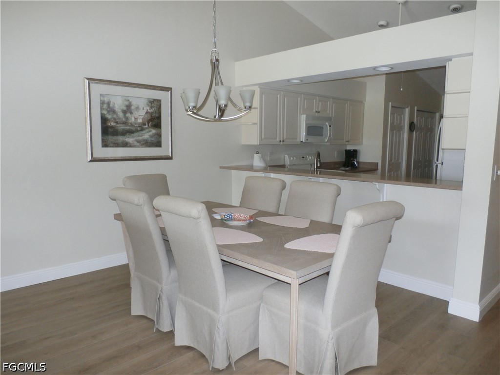 2 Bed Condominium for Sale in Verandas, photo 7