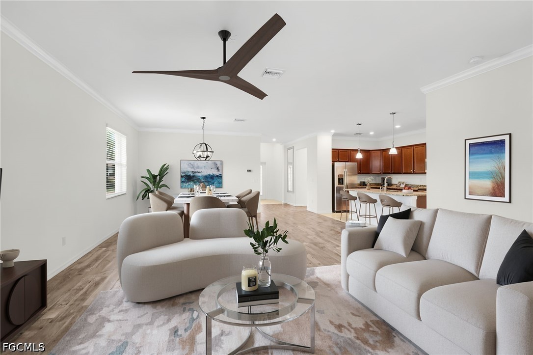 3 Bed Pool Home for Sale in Mirada, photo 7