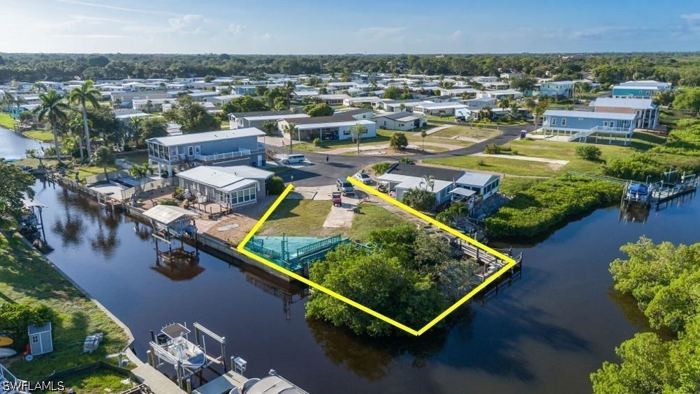 Waterfront Home for Sale in Bonita Springs, photo 7