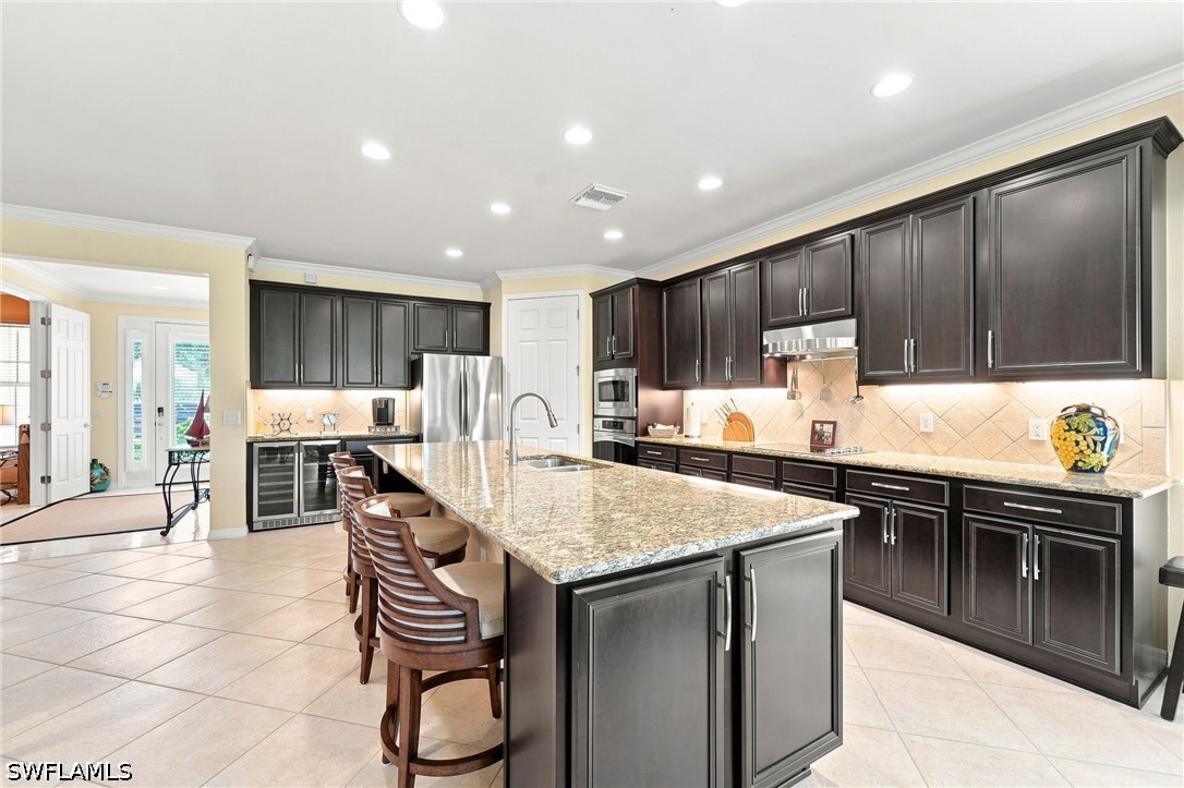 3 Bed Waterfront Home for Sale in Verona Walk, photo 7
