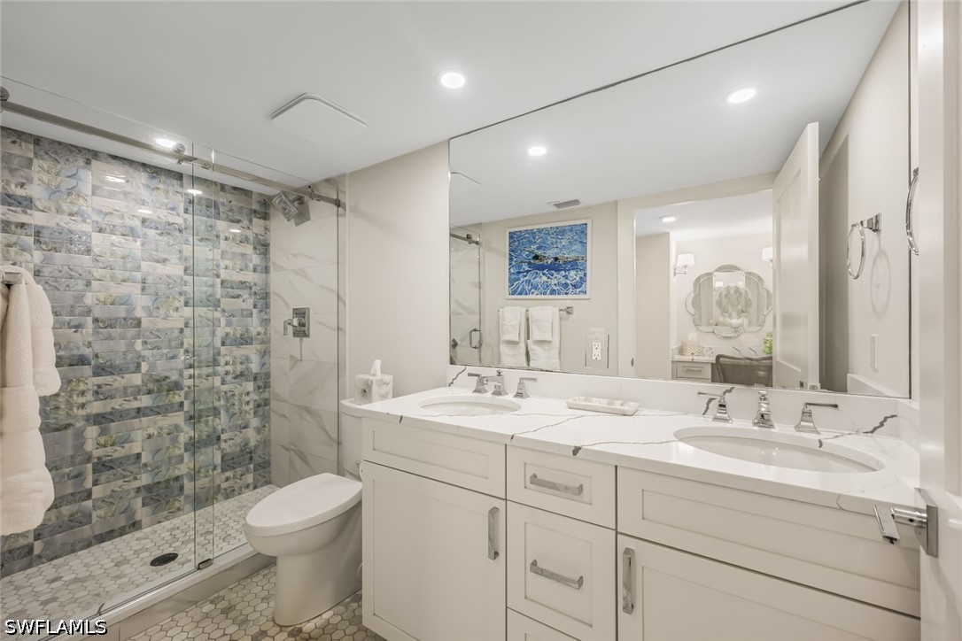 2 Bed Waterfront Home for Sale in Gulf Cove, photo 7