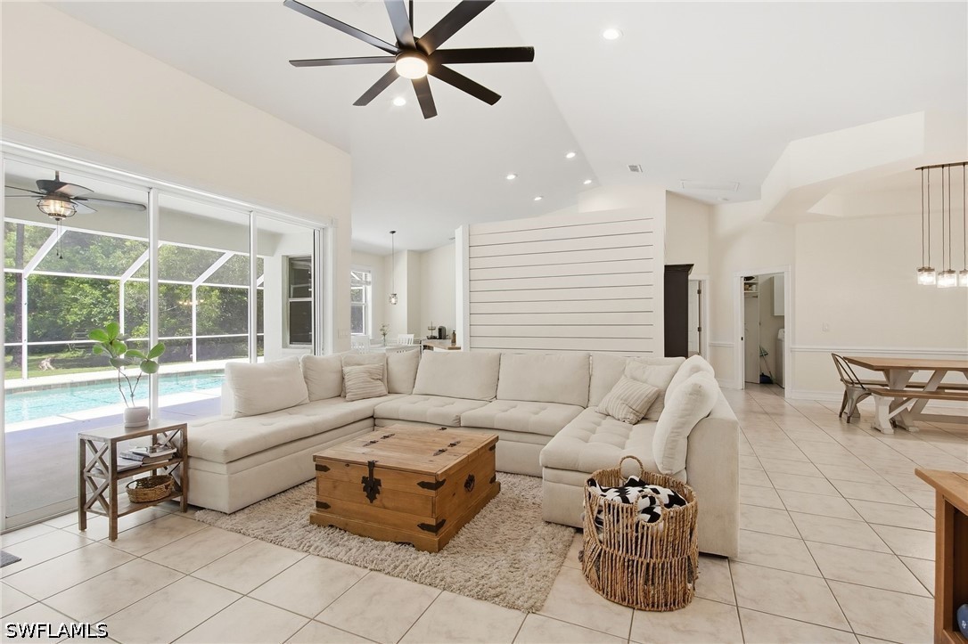 3 Bed Pool Home for Sale in Naples, photo 7