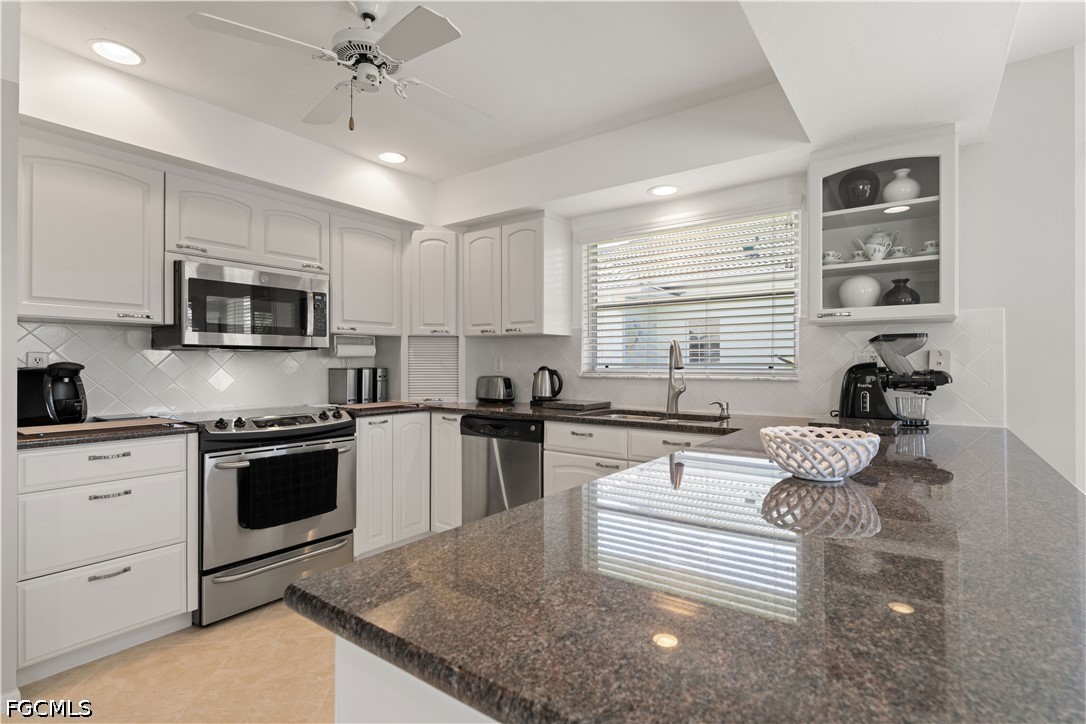 3 Bed Pool Home for Sale in Punta Gorda Isles, photo 7