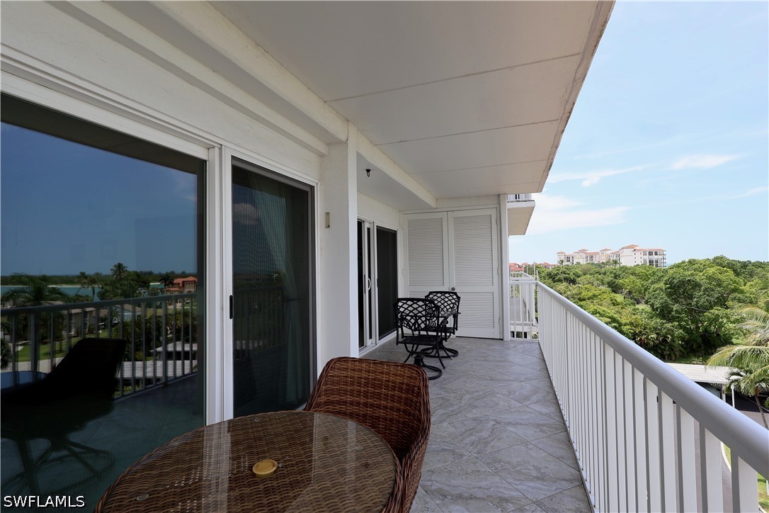 1 Bed Waterfront Home for Sale in Marco Towers, photo 7
