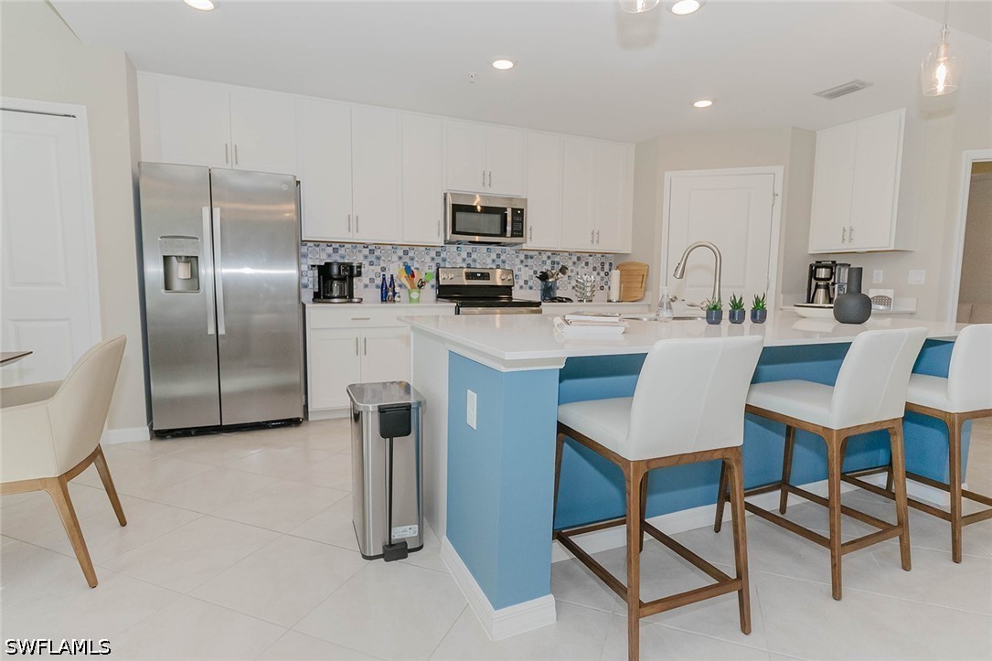 2 Bed Waterfront Home for Sale in Ave Maria, photo 7