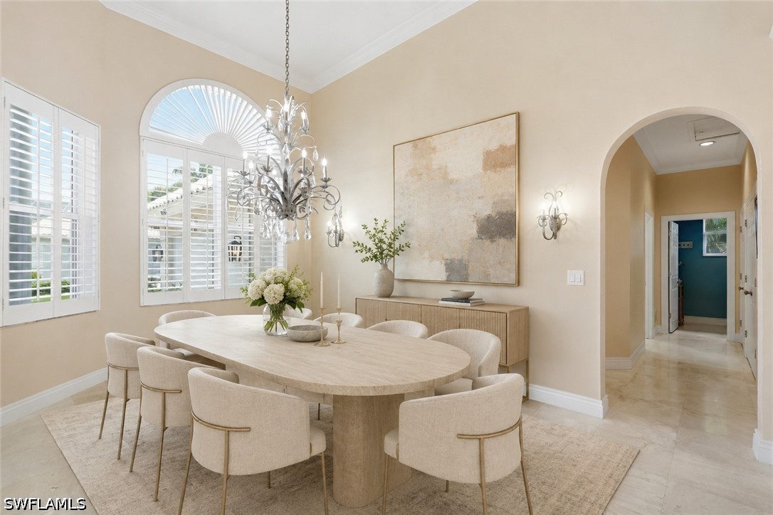 3 Bed Pool Home for Sale in Sanctuary, photo 7