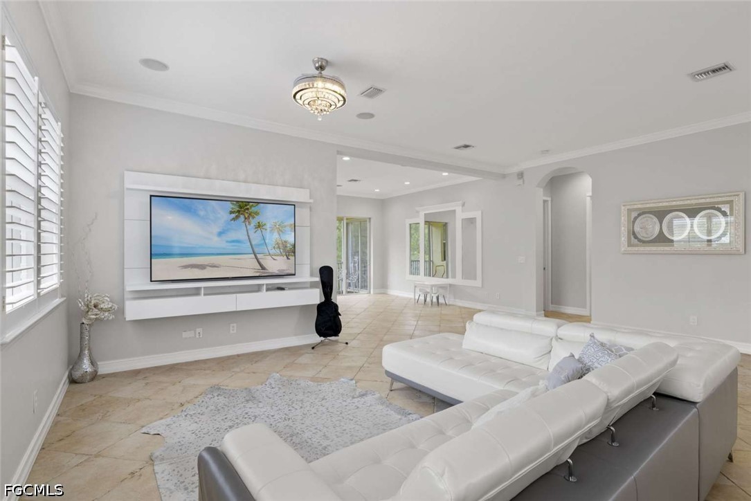 3 Bed Attached for Sale in Portofino, photo 7