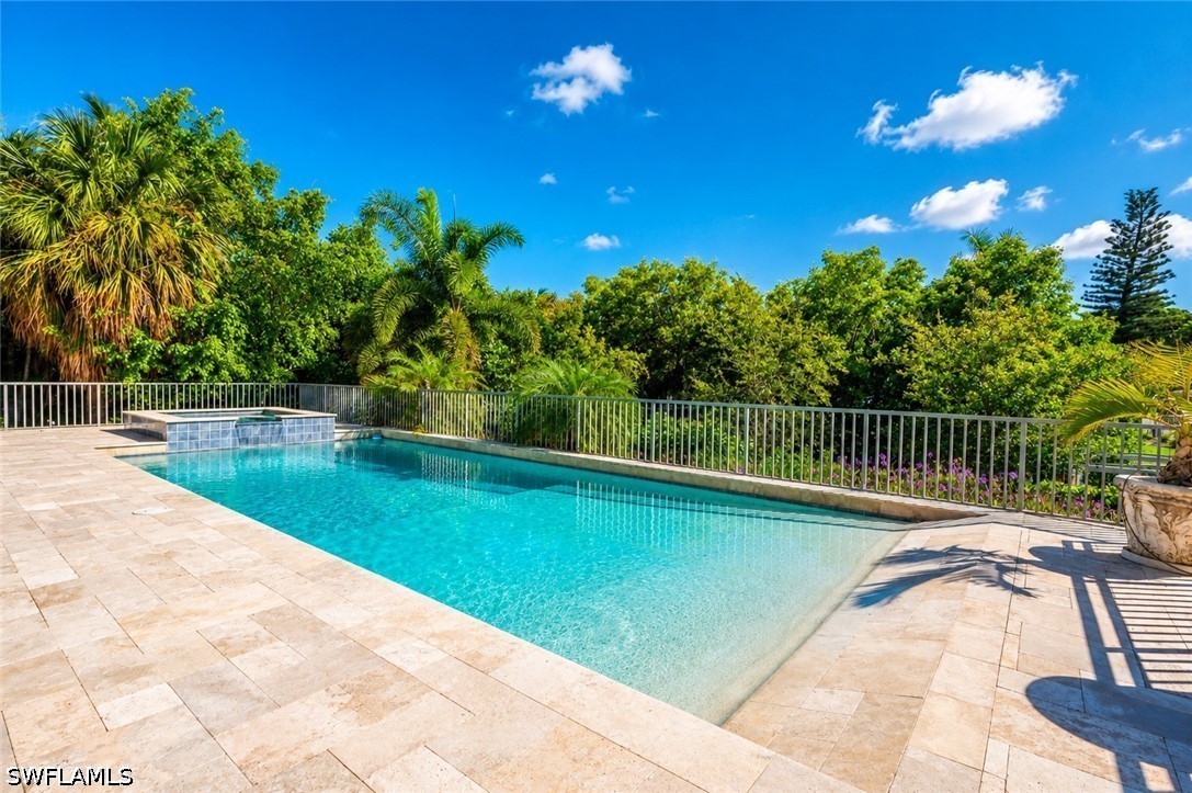 3 Bed Pool Home for Sale in Seagate, photo 7