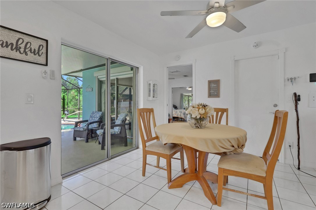 3 Bed Pool Home for Sale in Fort Myers Shores, photo 7